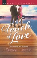 A Touch Of Love - Sheryl  Lister 