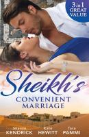 Sheikh's Convenient Marriage - Кейт Хьюит 