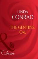The Gentrys: Cal - Linda  Conrad 
