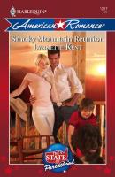 Smoky Mountain Reunion - Lynnette  Kent 