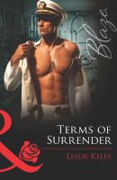 Terms of Surrender - Leslie Kelly 