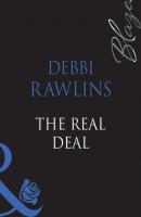 The Real Deal - Debbi  Rawlins 