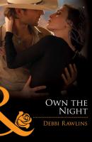 Own the Night - Debbi  Rawlins 