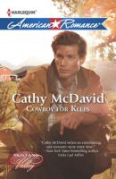 Cowboy for Keeps - Cathy  McDavid 