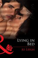 Lying in Bed - Jo Leigh 
