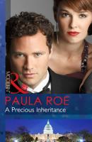A Precious Inheritance - Paula Roe 