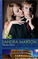 The Ice Prince - Sandra Marton 