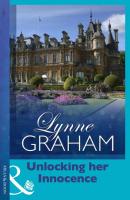 Unlocking her Innocence - Lynne Graham 