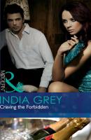 Craving the Forbidden - India Grey 