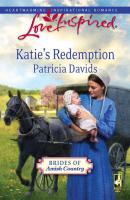 Katie's Redemption - Patricia  Davids 