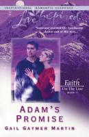 Adam's Promise - Gail Martin Gaymer 