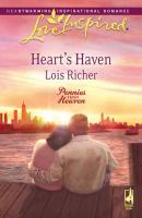 Heart's Haven - Lois  Richer 