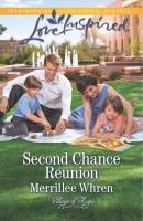 Second Chance Reunion - Merrillee  Whren 