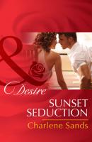 Sunset Seduction - Charlene Sands 