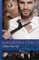 Gilded Secrets - Maureen Child 