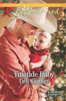 Yuletide Baby - Deb  Kastner 