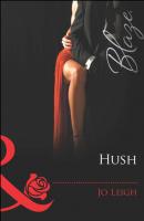 Hush - Jo Leigh 
