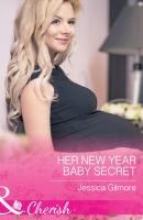 Her New Year Baby Secret - Jessica Gilmore 