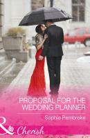 Proposal For The Wedding Planner - Sophie  Pembroke 