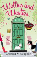 Wellies and Westies - Cressida  McLaughlin 