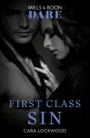 First Class Sin - Cara  Lockwood 