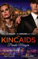 The Kincaids: Private Mergers: One Dance with the Sheikh - Tessa Radley 