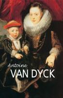 Antoine van Dyck - Natalia  Gritsai Great Masters