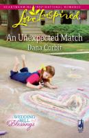 An Unexpected Match - Dana  Corbit 