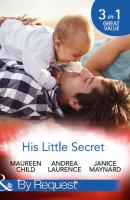 His Little Secret: Double the Trouble - Maureen Child 