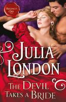 The Devil Takes a Bride - Julia  London 