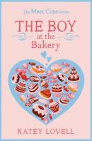 The Boy at the Bakery: A Short Story - Katey  Lovell 