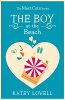 The Boy at the Beach: A Short Story - Katey  Lovell 
