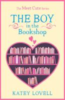 The Boy in the Bookshop: A Short Story - Katey  Lovell 