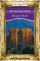 The Overlord's Bride - Margaret  Moore 