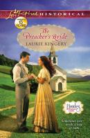 The Preacher's Bride - Laurie  Kingery 