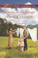 Family on the Range - Jessica  Nelson 