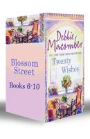 Blossom Street Bundle - Debbie Macomber 