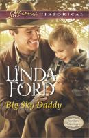 Big Sky Daddy - Linda  Ford 