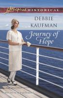 Journey of Hope - Debbie  Kaufman 