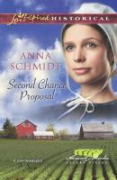 Second Chance Proposal - Anna  Schmidt 