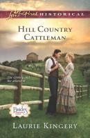 Hill Country Cattleman - Laurie  Kingery 