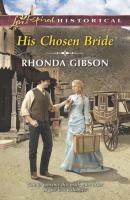 His Chosen Bride - Rhonda  Gibson 