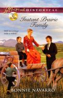 Instant Prairie Family - Bonnie  Navarro 