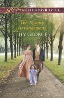 The Nanny Arrangement - Lily  George 