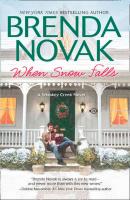 When Snow Falls - Brenda  Novak 