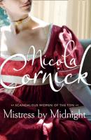 Mistress by Midnight - Nicola  Cornick 