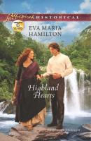 Highland Hearts - Eva Hamilton Maria 