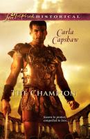 The Champion - Carla  Capshaw 