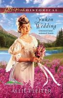 Yukon Wedding - Allie  Pleiter 