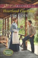Heartland Courtship - Lyn  Cote 